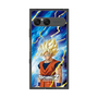 プレミアムスクエアケース［ ドラゴンボールZ - 超サイヤ人 孫悟空 ］