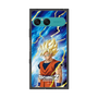 プレミアムスクエアケース［ ドラゴンボールZ - 超サイヤ人 孫悟空 ］