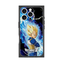 プレミアムスクエアケース［ ドラゴンボールZ - 超サイヤ人 ベジータ ］