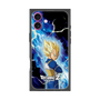 プレミアムスクエアケース［ ドラゴンボールZ - 超サイヤ人 ベジータ ］
