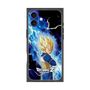 プレミアムスクエアケース［ ドラゴンボールZ - 超サイヤ人 ベジータ ］