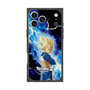 プレミアムスクエアケース［ ドラゴンボールZ - 超サイヤ人 ベジータ ］