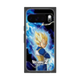 プレミアムスクエアケース［ ドラゴンボールZ - 超サイヤ人 ベジータ ］