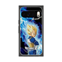 プレミアムスクエアケース［ ドラゴンボールZ - 超サイヤ人 ベジータ ］