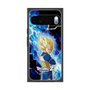 プレミアムスクエアケース［ ドラゴンボールZ - 超サイヤ人 ベジータ ］