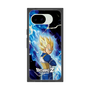 プレミアムスクエアケース［ ドラゴンボールZ - 超サイヤ人 ベジータ ］
