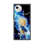 プレミアムスクエアケース［ ドラゴンボールZ - 超サイヤ人 ベジータ ］