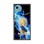 プレミアムスクエアケース［ ドラゴンボールZ - 超サイヤ人 ベジータ ］
