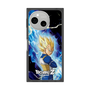 プレミアムスクエアケース［ ドラゴンボールZ - 超サイヤ人 ベジータ ］