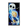 プレミアムスクエアケース［ ドラゴンボールZ - 超サイヤ人 ベジータ ］