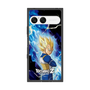 プレミアムスクエアケース［ ドラゴンボールZ - 超サイヤ人 ベジータ ］