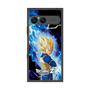 プレミアムスクエアケース［ ドラゴンボールZ - 超サイヤ人 ベジータ ］