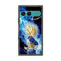 プレミアムスクエアケース［ ドラゴンボールZ - 超サイヤ人 ベジータ ］