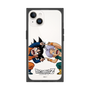 プレミアムスクエアケース［ ドラゴンボールZ - 孫悟天＆トランクス ］