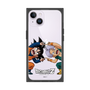 プレミアムスクエアケース［ ドラゴンボールZ - 孫悟天＆トランクス ］
