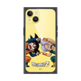 プレミアムスクエアケース［ ドラゴンボールZ - 孫悟天＆トランクス ］