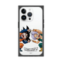 プレミアムスクエアケース［ ドラゴンボールZ - 孫悟天＆トランクス ］