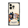 プレミアムスクエアケース［ ドラゴンボールZ - 孫悟天＆トランクス ］