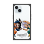 プレミアムスクエアケース［ ドラゴンボールZ - 孫悟天＆トランクス ］