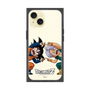 プレミアムスクエアケース［ ドラゴンボールZ - 孫悟天＆トランクス ］