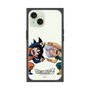 プレミアムスクエアケース［ ドラゴンボールZ - 孫悟天＆トランクス ］