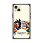プレミアムスクエアケース［ ドラゴンボールZ - 孫悟天＆トランクス ］