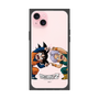 プレミアムスクエアケース［ ドラゴンボールZ - 孫悟天＆トランクス ］