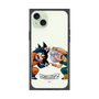 プレミアムスクエアケース［ ドラゴンボールZ - 孫悟天＆トランクス ］