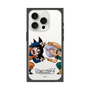 プレミアムスクエアケース［ ドラゴンボールZ - 孫悟天＆トランクス ］