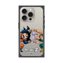 プレミアムスクエアケース［ ドラゴンボールZ - 孫悟天＆トランクス ］