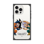 プレミアムスクエアケース［ ドラゴンボールZ - 孫悟天＆トランクス ］