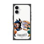 プレミアムスクエアケース［ ドラゴンボールZ - 孫悟天＆トランクス ］