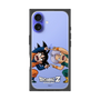 プレミアムスクエアケース［ ドラゴンボールZ - 孫悟天＆トランクス ］
