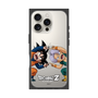 プレミアムスクエアケース［ ドラゴンボールZ - 孫悟天＆トランクス ］