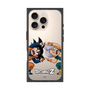 プレミアムスクエアケース［ ドラゴンボールZ - 孫悟天＆トランクス ］