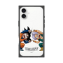 プレミアムスクエアケース［ ドラゴンボールZ - 孫悟天＆トランクス ］