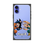 プレミアムスクエアケース［ ドラゴンボールZ - 孫悟天＆トランクス ］