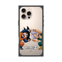 プレミアムスクエアケース［ ドラゴンボールZ - 孫悟天＆トランクス ］