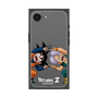 プレミアムスクエアケース［ ドラゴンボールZ - 孫悟天＆トランクス ］