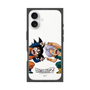 プレミアムスクエアケース［ ドラゴンボールZ - 孫悟天＆トランクス ］