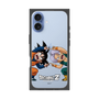 プレミアムスクエアケース［ ドラゴンボールZ - 孫悟天＆トランクス ］