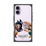 プレミアムスクエアケース［ ドラゴンボールZ - 孫悟天＆トランクス ］