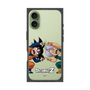 プレミアムスクエアケース［ ドラゴンボールZ - 孫悟天＆トランクス ］