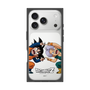 プレミアムスクエアケース［ ドラゴンボールZ - 孫悟天＆トランクス ］
