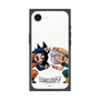 プレミアムスクエアケース［ ドラゴンボールZ - 孫悟天＆トランクス ］