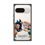 プレミアムスクエアケース［ ドラゴンボールZ - 孫悟天＆トランクス ］