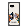 プレミアムスクエアケース［ ドラゴンボールZ - 孫悟天＆トランクス ］