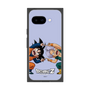 プレミアムスクエアケース［ ドラゴンボールZ - 孫悟天＆トランクス ］