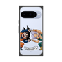 プレミアムスクエアケース［ ドラゴンボールZ - 孫悟天＆トランクス ］