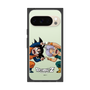 プレミアムスクエアケース［ ドラゴンボールZ - 孫悟天＆トランクス ］